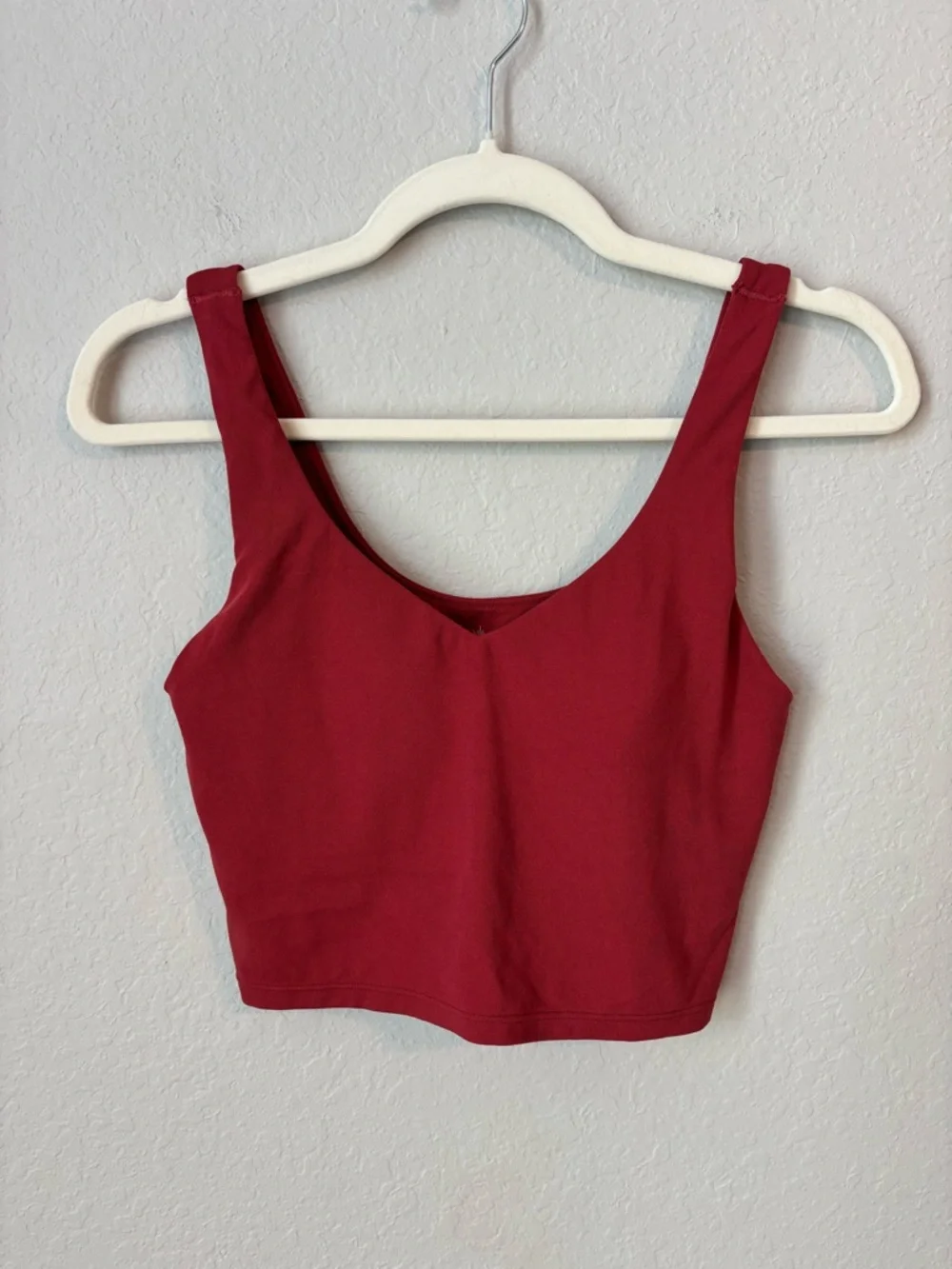 Aerie Offline 3 Piece Athletic Set with Top, Skort, & Bikers Size Medium - Picture 2 of 12